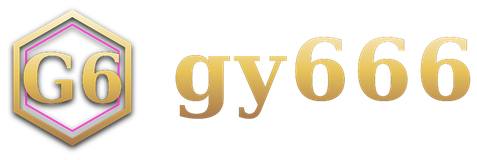 gy666 logo